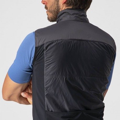 Velo veste UNLIMITED PUFFY Vest