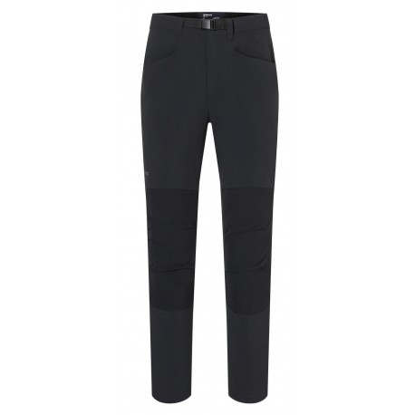 LIMANTOUR Pant 02 Black