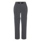 Wms KODACHROME CONVERTIBLE Pant 02 Dark steel