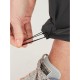 Wms KODACHROME CONVERTIBLE Pant 02 Dark steel