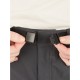 Wms KODACHROME CONVERTIBLE Pant 02 Dark steel
