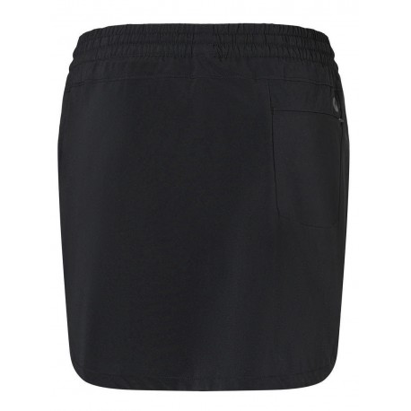 Svārki Wms ELDA Skort 02 Black