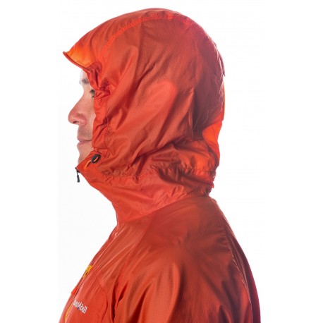 Vējjaka ULTRA LIGHT SHELL Parka M Dark Mallard