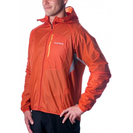 Vējjaka ULTRA LIGHT SHELL Parka M Dark Mallard