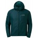 ULTRA LIGHT SHELL Parka M Dark mallard