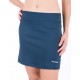 WICKRON STRETCH TRAIL SKIRT Gunmetal