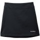 WICKRON STRETCH TRAIL SKIRT Gunmetal