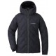 Jaka W PERMAFROST Light Down Parka Graphite