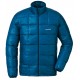 Jaka M SUPERIOR DOWN Jacket Blue Acide 