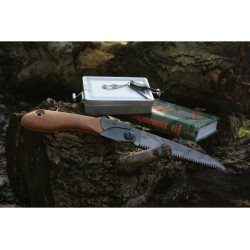 Arboristu zāģis Silky Pocketboy 170-10 Outback