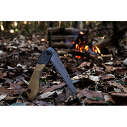 Arboristu zāģis Silky Pocketboy 170-10 Outback