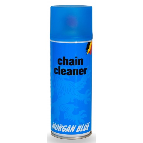 Ķēdes tīrītājs Chain Cleaner Spray 400ml