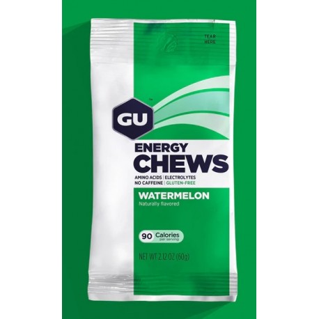 Energy Chews