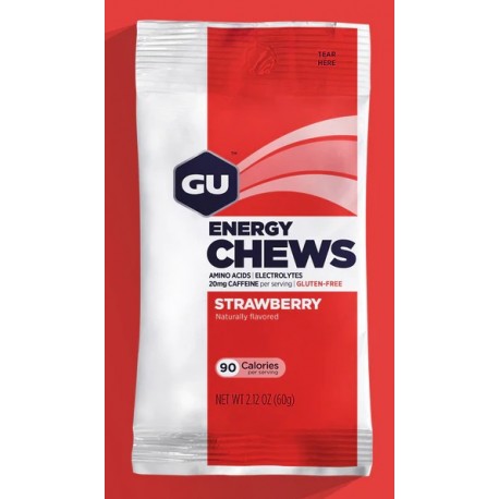 Energy Chews