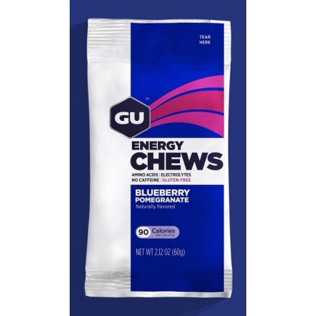 Energy Chews