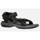 Sandales M'S Terra Fi Lite Leather Black