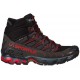 Apavi ULTRA RAPTOR II Mid GTX Black Goji