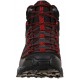 Apavi ULTRA RAPTOR II Mid GTX Black Goji