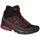 Apavi ULTRA RAPTOR II Mid GTX Black Goji