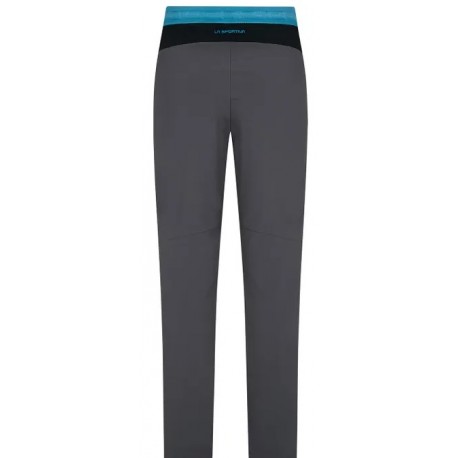 Bikses BRUSH Pant W Carbon Black