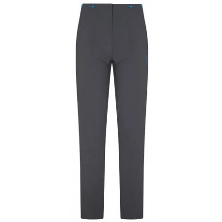 Bikses BRUSH Pant W Carbon Black