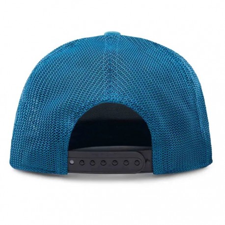 TRUCKER Hat Stripe EVO
