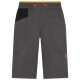 BLEAUSER Short M Carbon Black