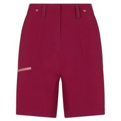 SCOUT Short W Red plum Blush