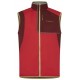 LATITUDE Vest M Trango red Spice