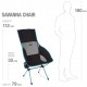 SAVANNA Chair
