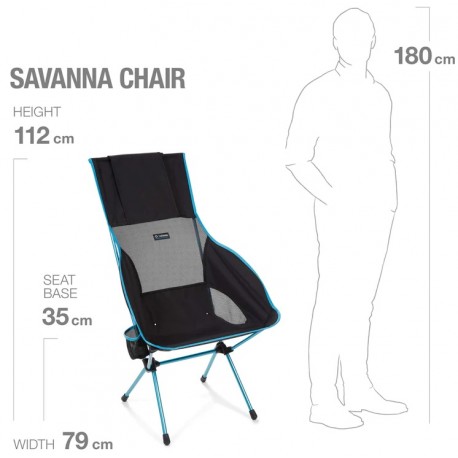 SAVANNA Chair