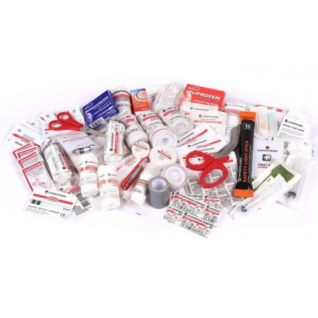 Mountain Leader Pro First Aid Kit