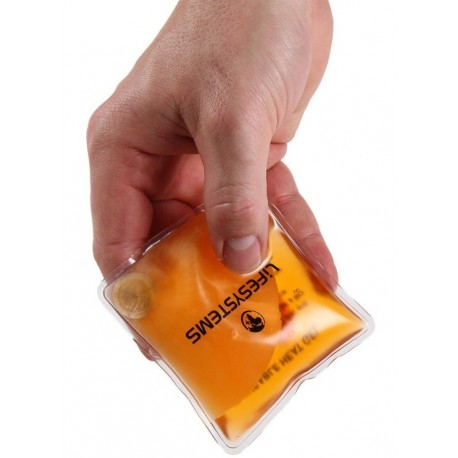 Resuable Hand Warmers