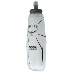 Mīkstā pudele Hydraulics 500ml SoftFlask