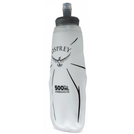 Mīkstā pudele Hydraulics 500ml SoftFlask