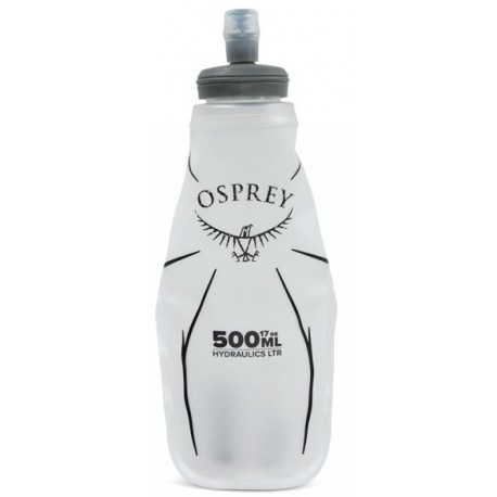 Hydraulics 500ml SoftFlask