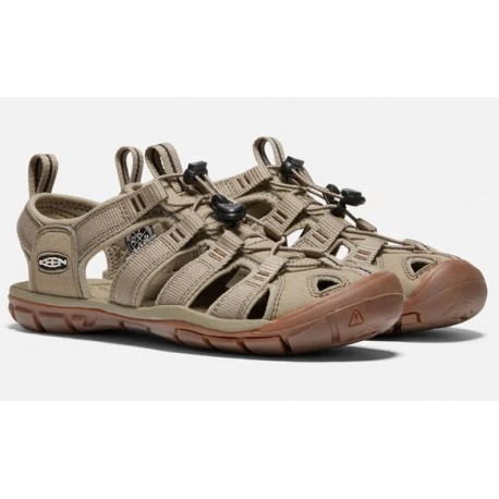 Sandales CLEARWATER CNX Womens Timberwolf