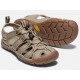 Sandales CLEARWATER CNX Womens Timberwolf