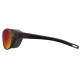 Brilles CAMINO, Spectron 3 Black Gray Red