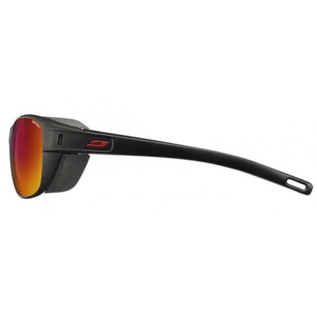 CAMINO, Spectron 3 Black Gray Red