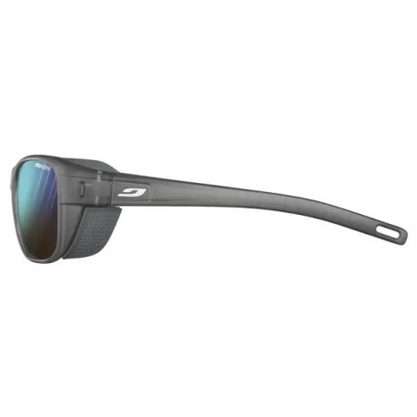 Brilles CAMINO, Reactiv 2-4 Translucent Black Grey