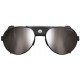 Brilles CHAM, Alti Arc 4 Black Black Brown silver flash