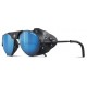 Brilles CHAM, Spectron 3 Black Black Blue