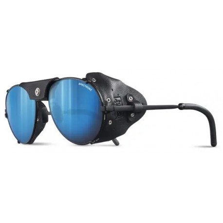 CHAM, Spectron 3 Black Black Blue