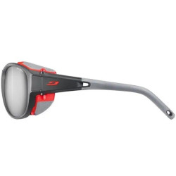 Brilles EXPLORER 2.0, Alti Arc 4 Dark gray Orange