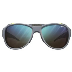 EXPLORER 2.0, Reactiv 2-4 Mat gray Green