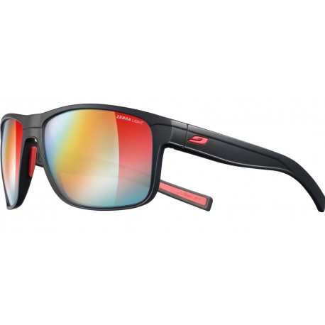 Brilles RENEGADE, Reactiv 1-3 Light Amplifier