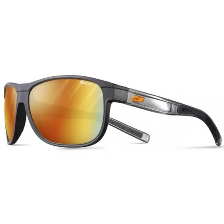 Brilles RENEGADE M, Reactiv 1-3 Light Amplifier