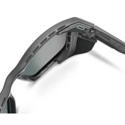 Brilles SHIELD M, Spectron 3 Polarized