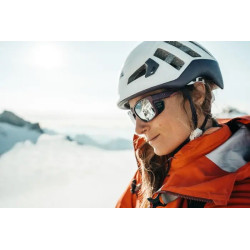 Brilles SHIELD M, Spectron 4